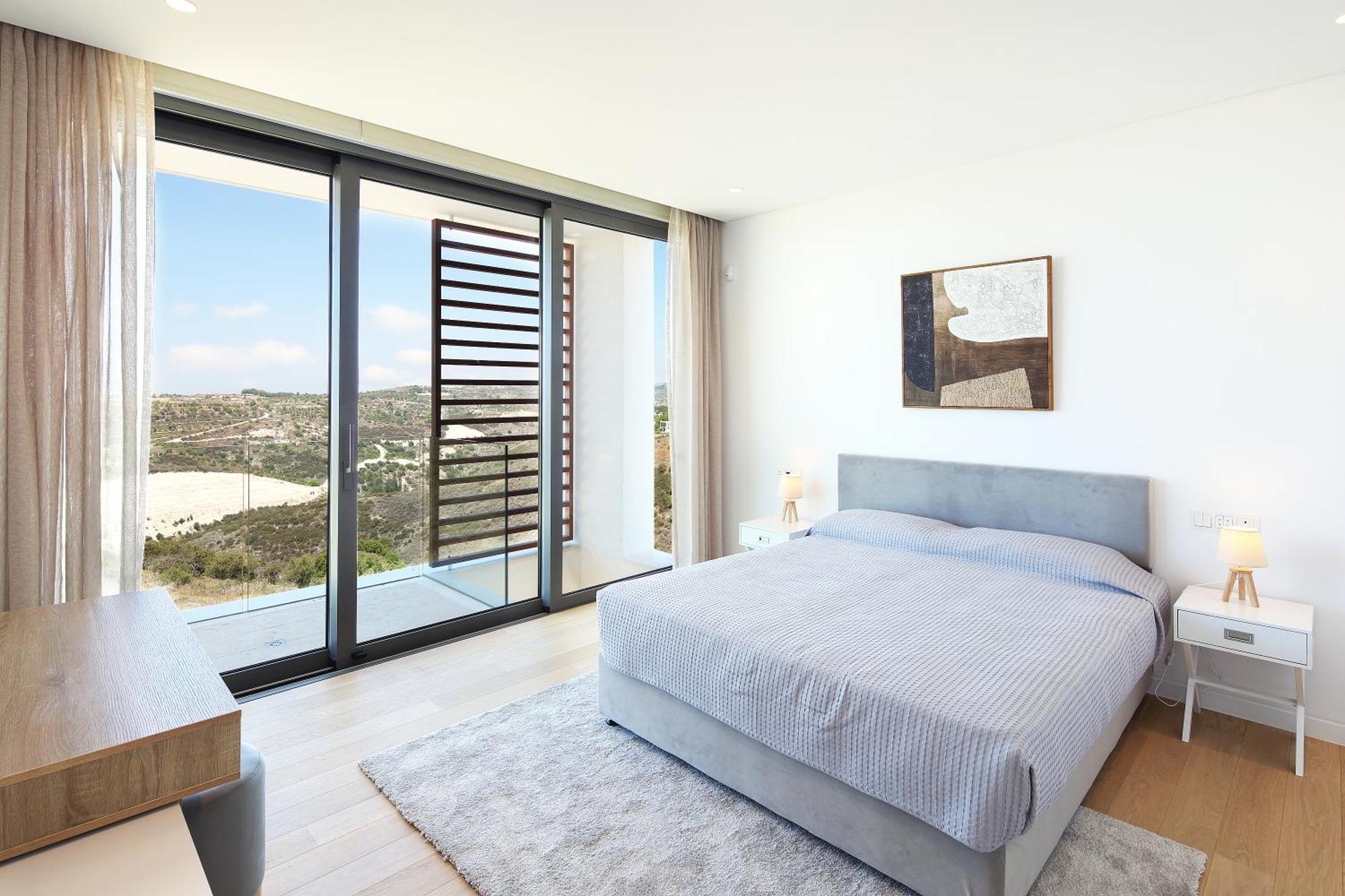 Minthis Resort Tsadha Exteriör bild Bedroom