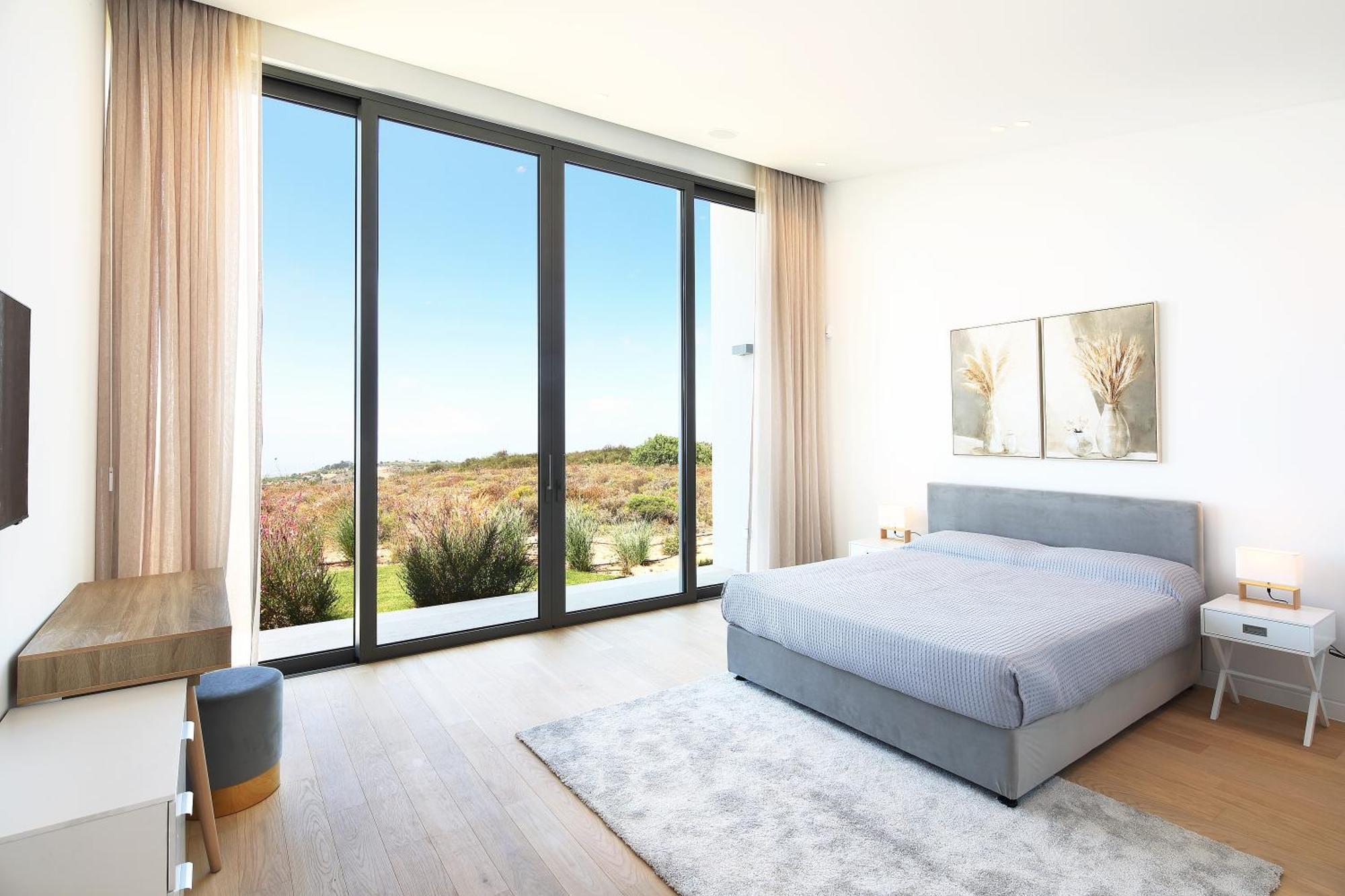 Minthis Resort Tsadha Exteriör bild Bedroom